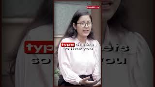 CAT Preparation Strategy in 1 Minute ft.Sayantani (IIM Indore)