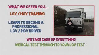 Focus Driver Training Ltd