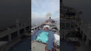 Genting dream cruise #singapore #cruise #adventure #travel