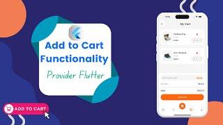 Add to Cart Functionality in Flutter || add to cart in Flutter