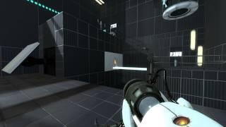 Portal 2 E3 Remake Mod Demo Full Relase 2015