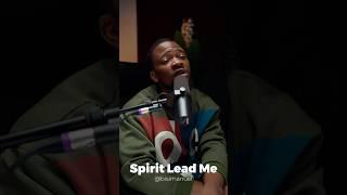 Spirit Lead Me - Bisimanuel #duet