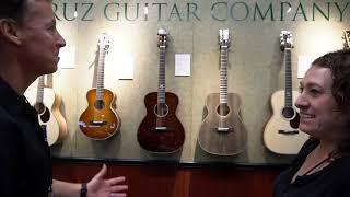 NAMM 2020 Acoustic Tuesday Show with Tony Polecastro