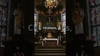 JESUS HISTORICAL OR MYSTICAL #jesushistory #mystical #jesus #history #christianphilosophy #apologeti