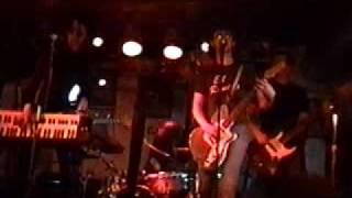 12RODS - Kaboom live 5-22-99