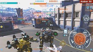 War Robots так что там с кланами и отрядами?! 