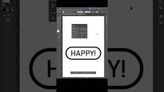 Adobe Illustrator 2024: Perfect Text Alignment Tricks!