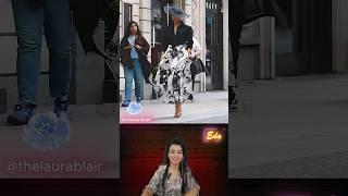 ️ 5 Stunning Modern & Retro Styles in a Street Fashion Shoot! #streetstyle #retro #outfits #ootd