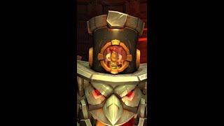 Get the lowdown on Undermine’s most ruthless crime boss, Jastor Gallywix!