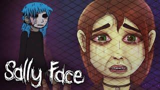 КАЗНЬ САЛЛИ ФЕЙСА - Sally Face #10