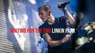 LINKIN PARK - Waiting For The End  ( Music Video 2023 ) @EricInside /@zwierz  Remix