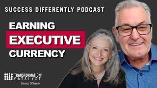 Earning Executive Currency with guest Ian Selbie