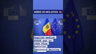 MBBS Abroad - MBBS In MOLDOVA - Europe, Official Representative, MBBS EXPERTS INTERNATIONAL ( MEX )
