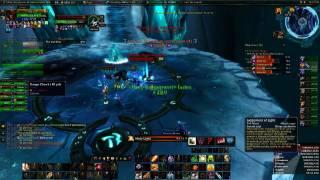 ExoDus: 10-Man Lich King (World of Warcraft)