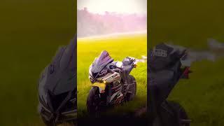 Bike ️ #bangladesh #vairalvideo #shasurirduijogrotebouma #shorts #bikelover