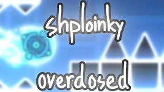 shpoinky overdosed layout