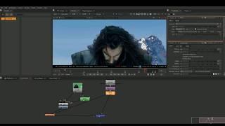 Basic Compositing in Nuke Studio