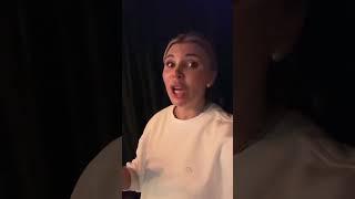 Стендап клуб в котором мечтают  выступать все комики! #lerajoke #comedy #стендап