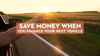 Get on the road and save with Georgia United Credit Union