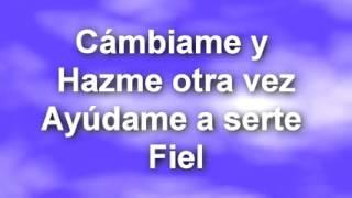 Pablo Olivares Poema de Salvación - Letra