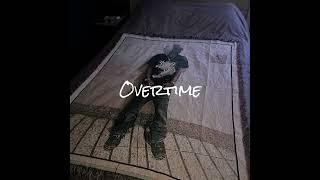 (FREE) Ken Carson x A Great Chaos Type Beat "Overtime" 2024