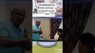 zapal uz.  UZB QIZI  O'G'IL BOLA BO'LAYABDI  VOY JALAP.