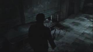 Welcome Home Alex! (SH:Homecoming) Part 1