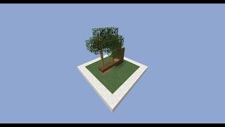 9.9 Качели | TeslaCraft