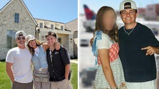 Brock's Girlfriend Is Finally Home... | Touring Multi-Million Dollar Homes!