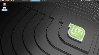 10 Minutes With Linux Mint Mate