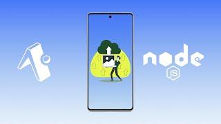 Expo Document Picker to Node Server | React Native File Upload