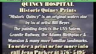 5/16/1999 Quincy Access Television Clip #18
