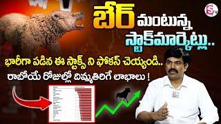 Sundara Rami Reddy - Share Market Analysis 2024  | Best Stocks to buy now 2024 #sharemarket #stocks