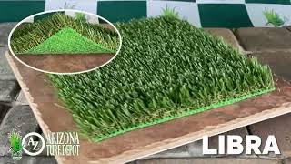 AZ Turf Depot LIBRA - Premium Synthetic Grass for Any Space!