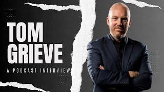 Understanding the Legal labyrinth of Self Defense with Tom Grieve