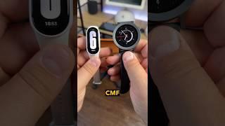 Что не так с CMF Watch Pro 2? #cmf #обзор #техника