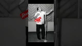 Mohammed Rafi Sahab Live Performance In Wembly #raregems #viralvideo #bollywood #rafi #rarelive#live