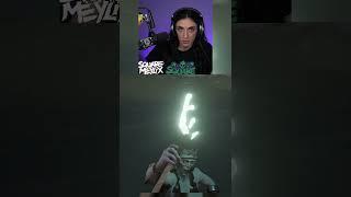 on second thought... #sotpartner #sot #seaofthieves #squaremeylix #gaming #reaction #twitchpartner
