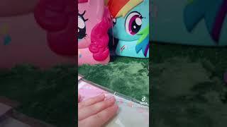 【MLP】My little pony【pony toys】#shorts