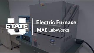 Electric Furnace - General Use