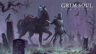 Grim Soul: Dark Fantasy Survival 1.0.2 Взлом на монеты