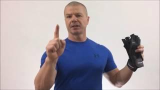 Benefits of Wearing Rip Toned Weight Lifting Gloves