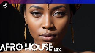 Afro House Mix 2024 #28 by FUKISAMA | Afrohouse | Afrotech | Tribal Vibes