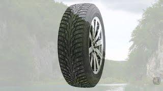 Зимние шины nexen winguard winspike wh62 195/50 r15 82t Отзывы Обзор