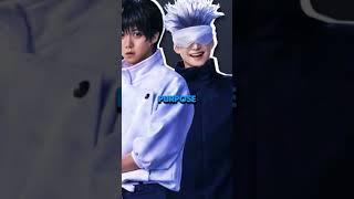How Bad Could They Mess Up A JJK Live Action?