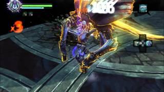Anta plays Darksiders II - The Crucible [Wave 41-45]