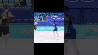Не так, как надо#александратрусова #фигурное #olympics