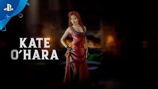 Desperados III - Meet Kate O'Hara | PS4