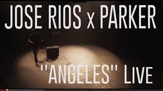 "Angeles" LIVE - Jose Rios and Dumbfoundead