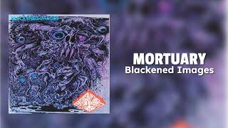 MORTUARY -  Blackened Images (1990) | Full Album (Remastered)